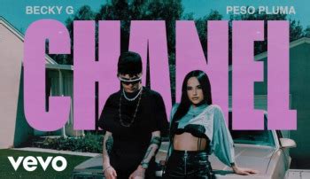 asian chanel song|chanel song lyrics.